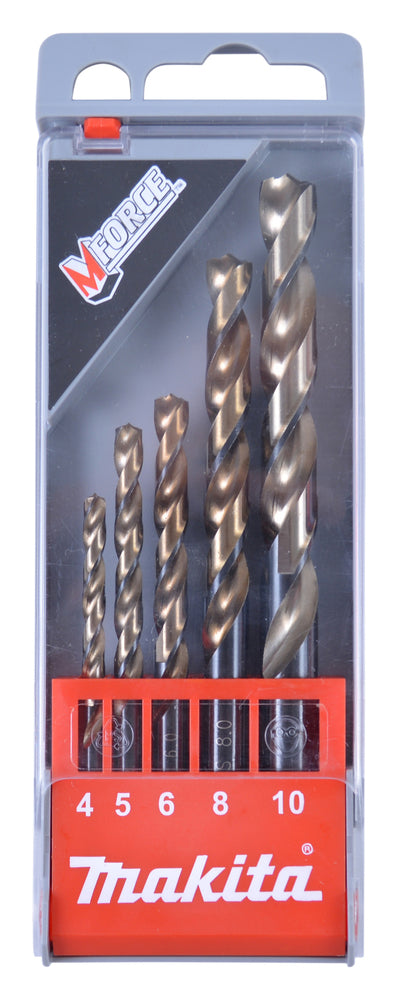 D-30508 M-FORCE Bohrerset