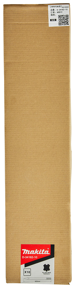 D-34182-10 Spitzmeißel