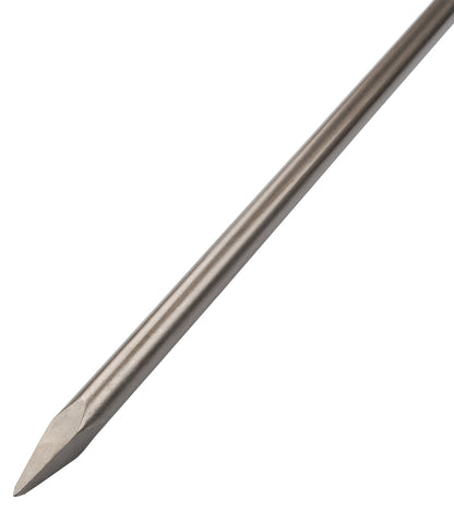 SDS-MAX Spitzmeißel 600mm