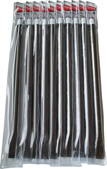 D-34213-10 Flachmeißel