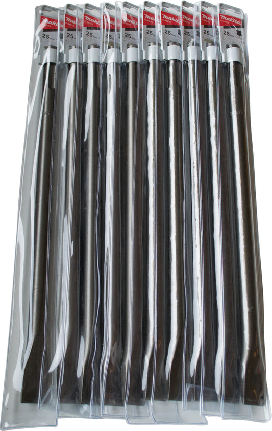 D-34213-10 Flachmeißel