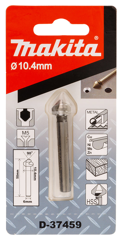 D-37459 HSS Kegelsenker