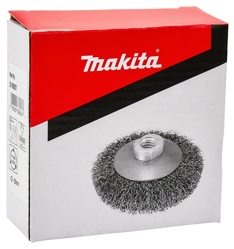 D-39827 Kegelbürste