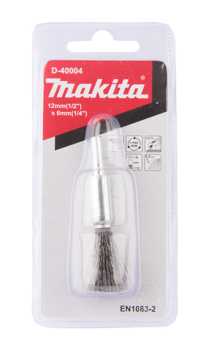 D-40004 Pinselbürste