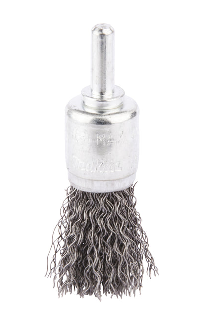 D-40010 Pinselbürste