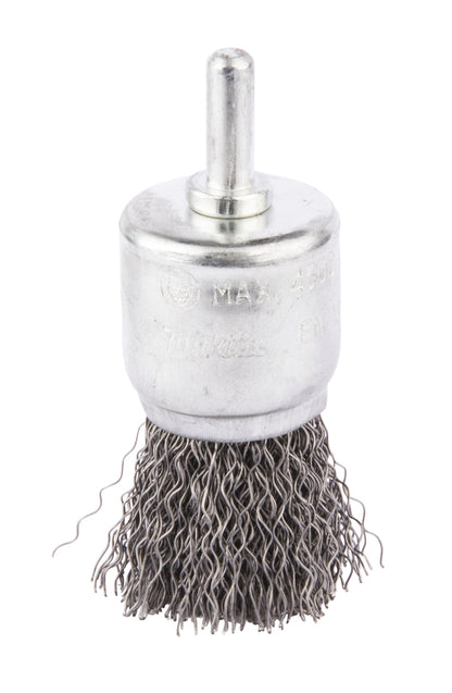 D-40032 Pinselbürste