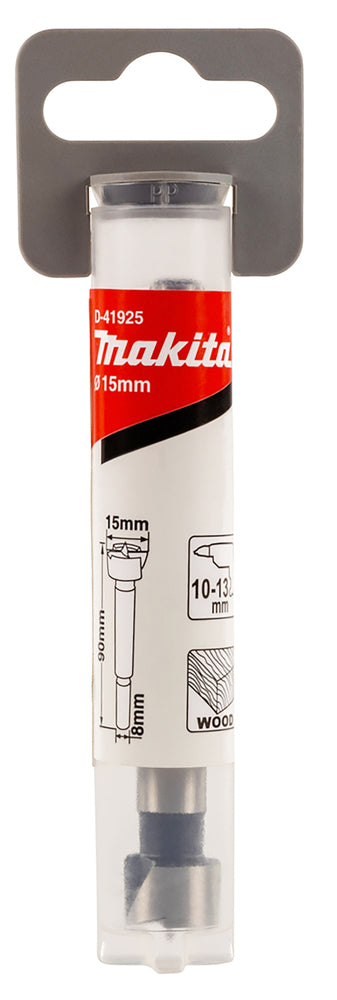 D-41925 Forstnerbohrer