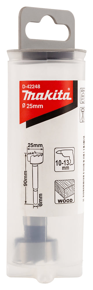 D-42248 Forstnerbohrer