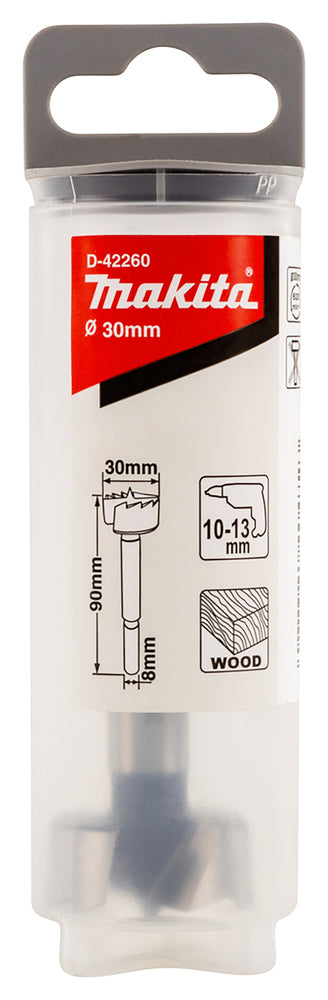 D-42260 Forstnerbohrer