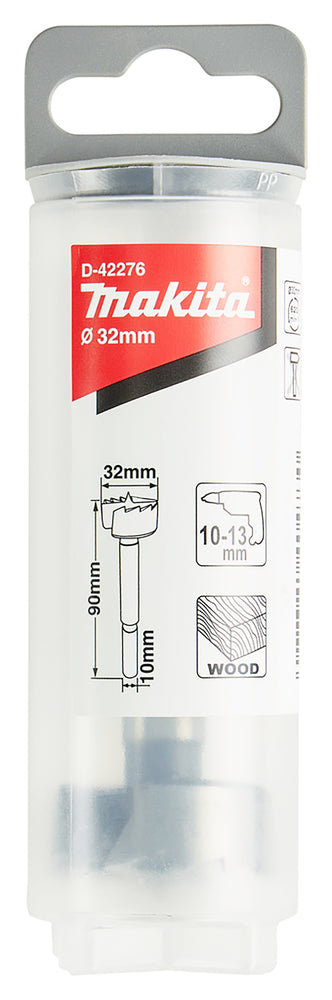 D-42276 Forstnerbohrer