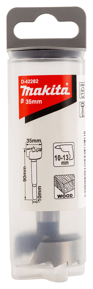 D-42282 Forstnerbohrer