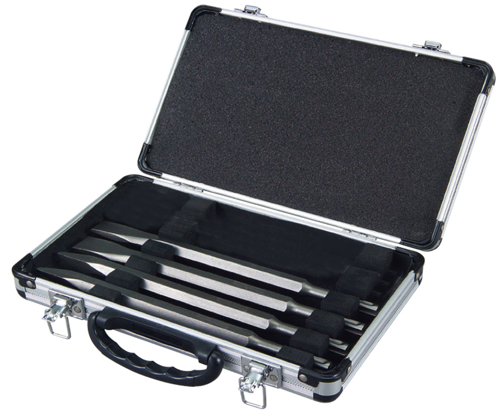 D-42363 SDS-PLUS Meißel-Set