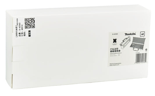 D-42363 SDS-PLUS Meißel-Set