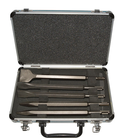 D-42379 SDS-PLUS Meißel-Set