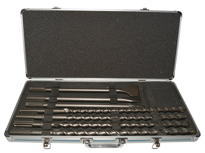 D-42494 SDS-MAX Bohrer-/Meißel-Set