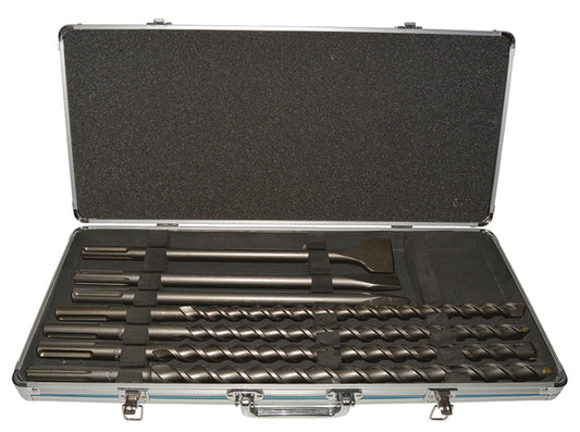 D-42494 SDS-MAX Bohrer-/Meißel-Set