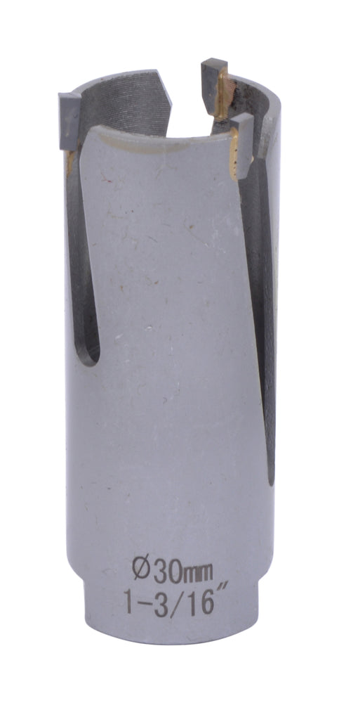 Lochsäge 30mm Mehrzweck HM