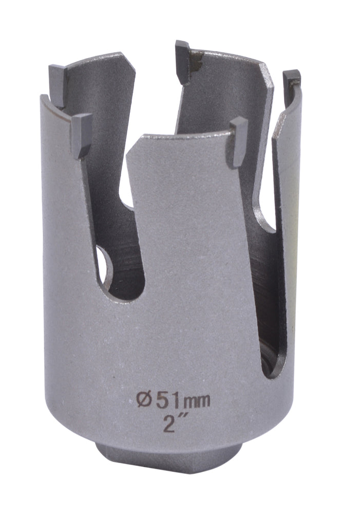 Lochsäge 51mm Mehrzweck HM