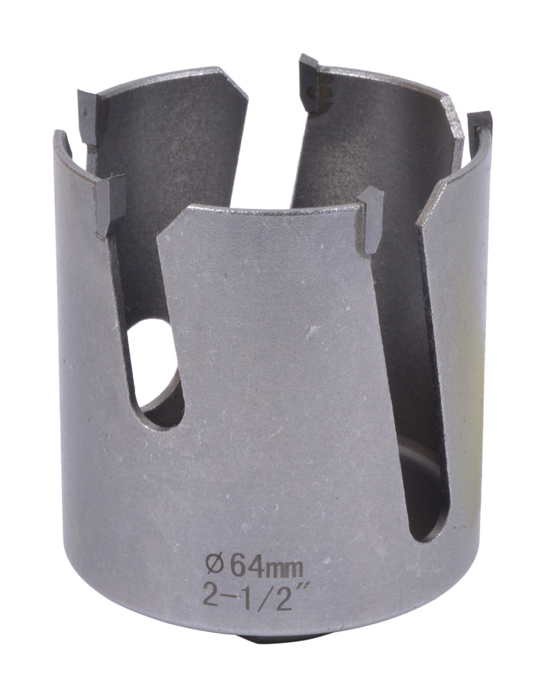 Lochsäge 64mm Mehrzweck HM