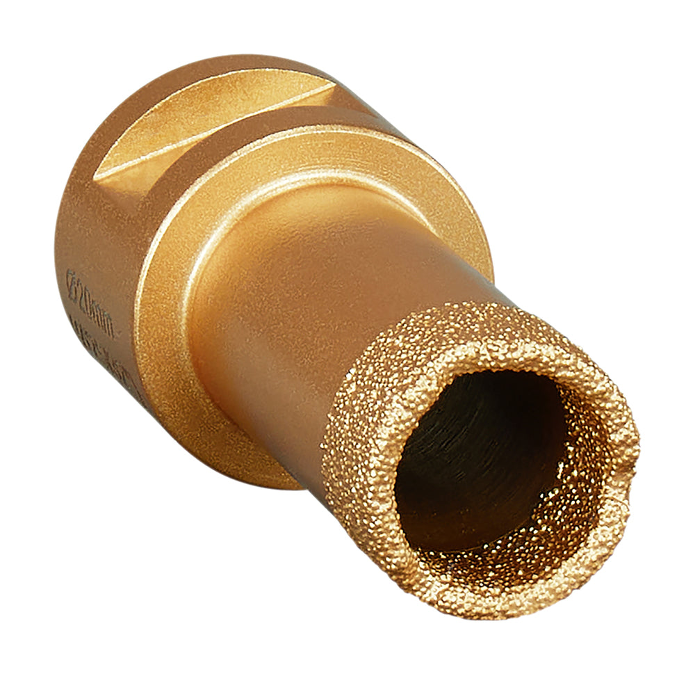 D-44454 Diamant-Hohlbohrkrone 20 mm