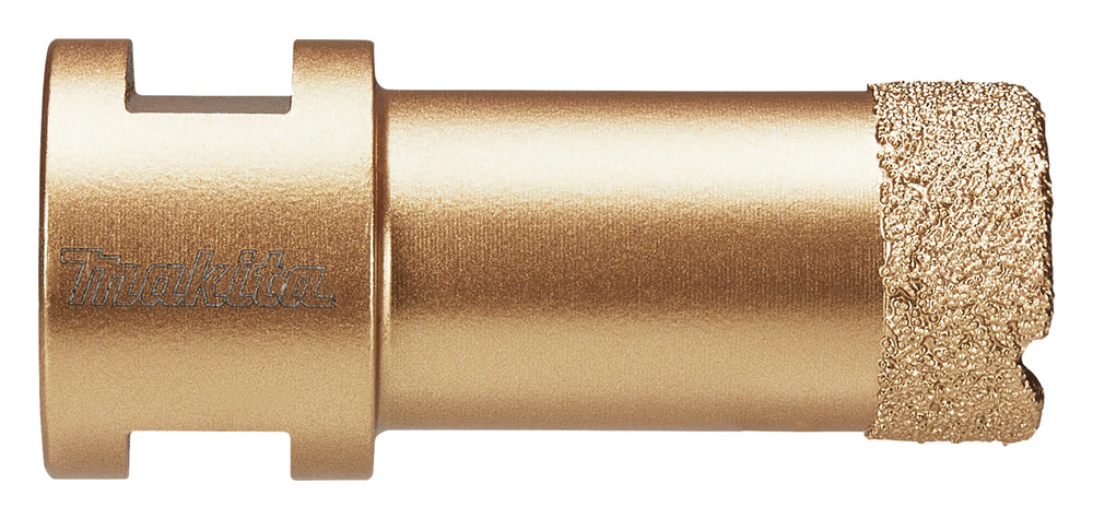 D-44460 Diamant-Hohlbohrkrone 22 mm