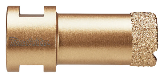 D-44460 Diamant-Hohlbohrkrone 22 mm