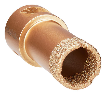 D-44460 Diamant-Hohlbohrkrone 22 mm