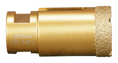 D-44507 Diamant-Hohlbohrkrone 32 mm