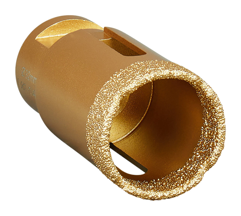 D-44507 Diamant-Hohlbohrkrone 32 mm