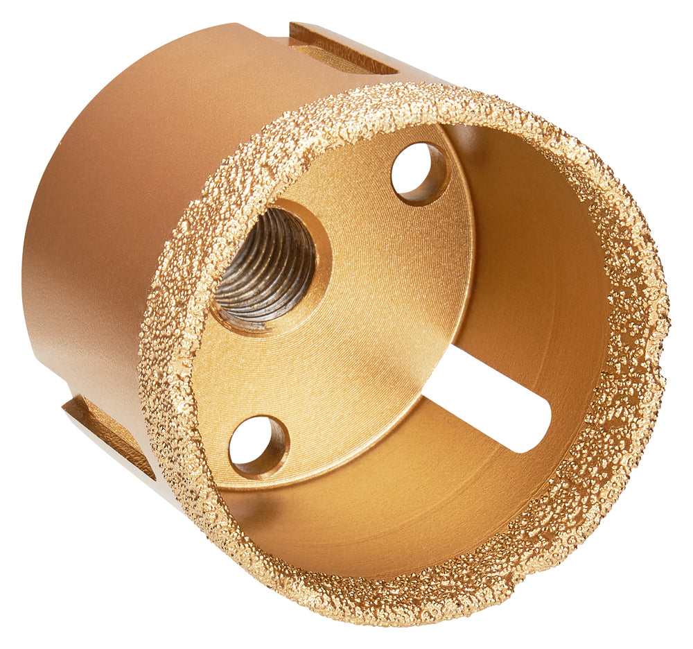 Diamant-Hohlbohrkrone 51 mm