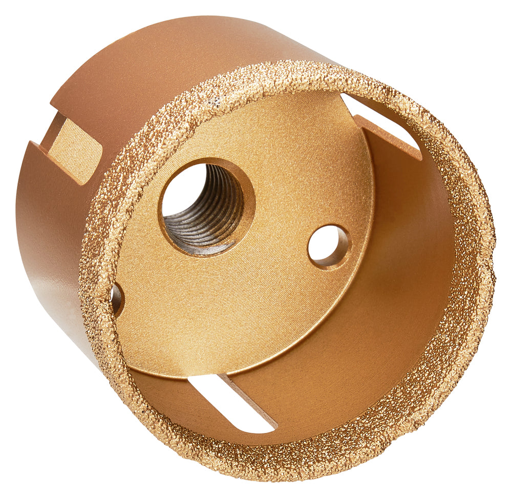 D-44563 Diamant-Hohlbohrkrone 55 mm