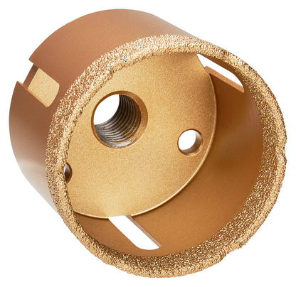 D-44563 Diamant-Hohlbohrkrone 55 mm