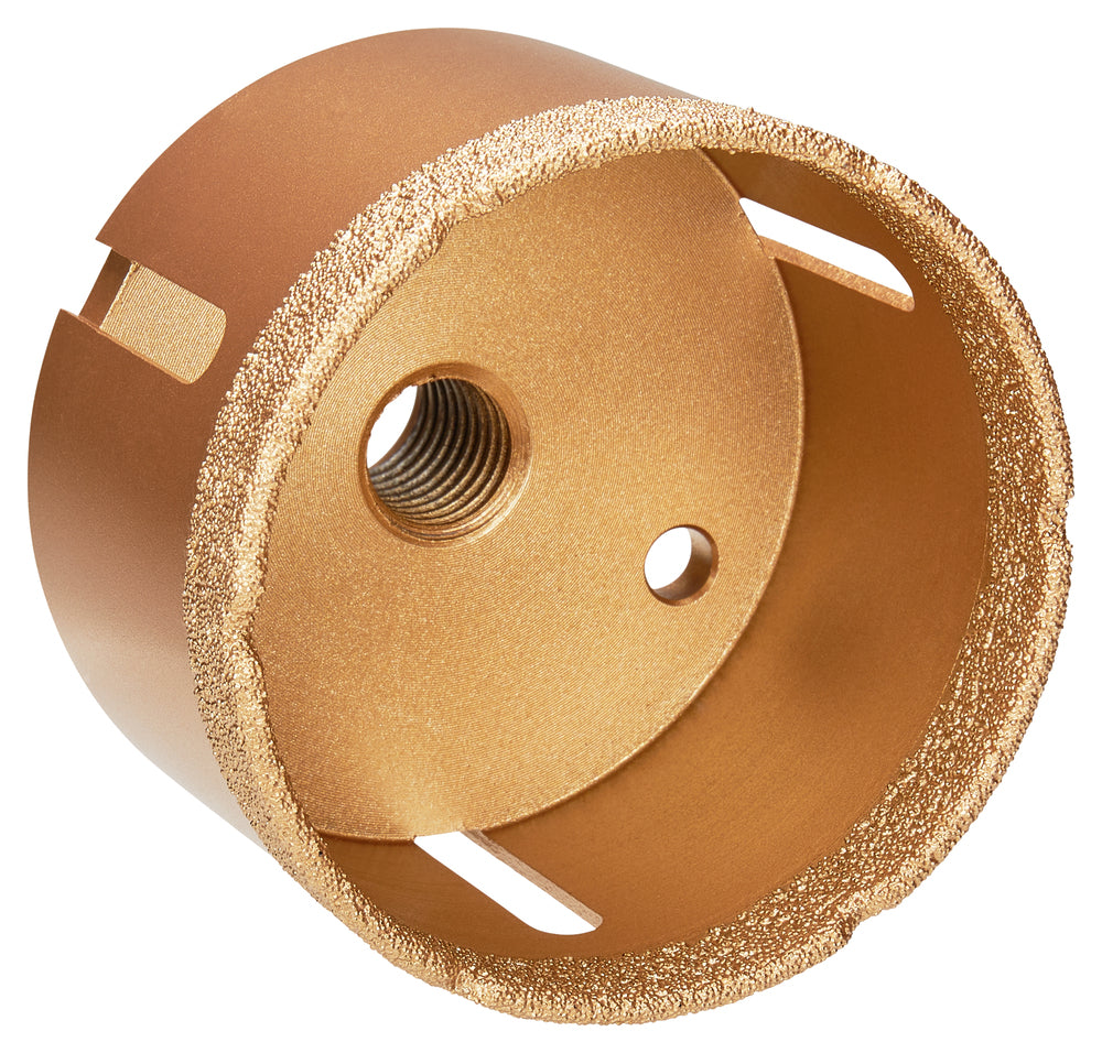 D-44616 Diamant-Hohlbohrkrone 68 mm