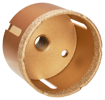 Diamant-Hohlbohrkrone 68 mm   D-44616