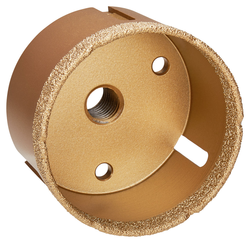 D-44622 Diamant-Hohlbohrkrone 70 mm