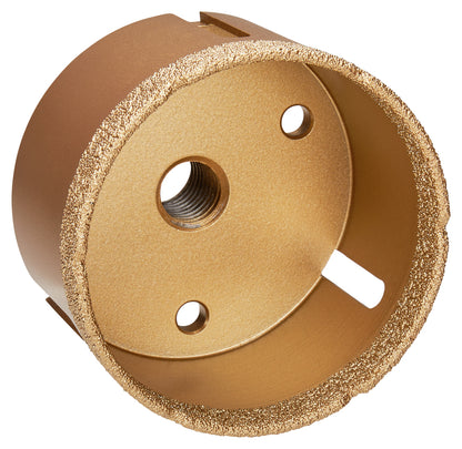 D-44622 Diamant-Hohlbohrkrone 70 mm