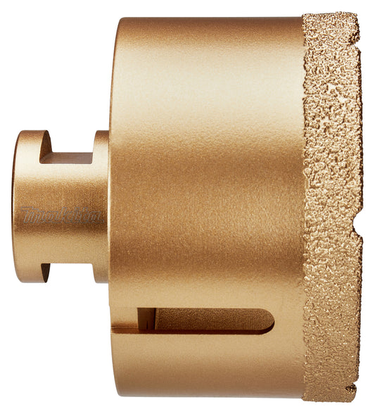 D-44638 Diamant-Hohlbohrkrone 75 mm