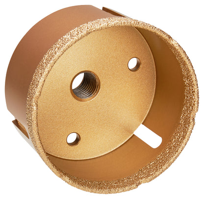 D-44638 Diamant-Hohlbohrkrone 75 mm