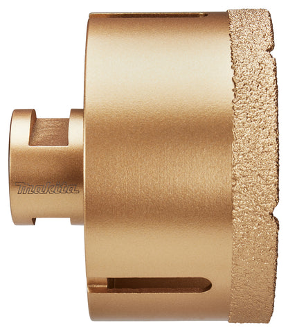 D-44644 Diamant-Hohlbohrkrone 80 mm