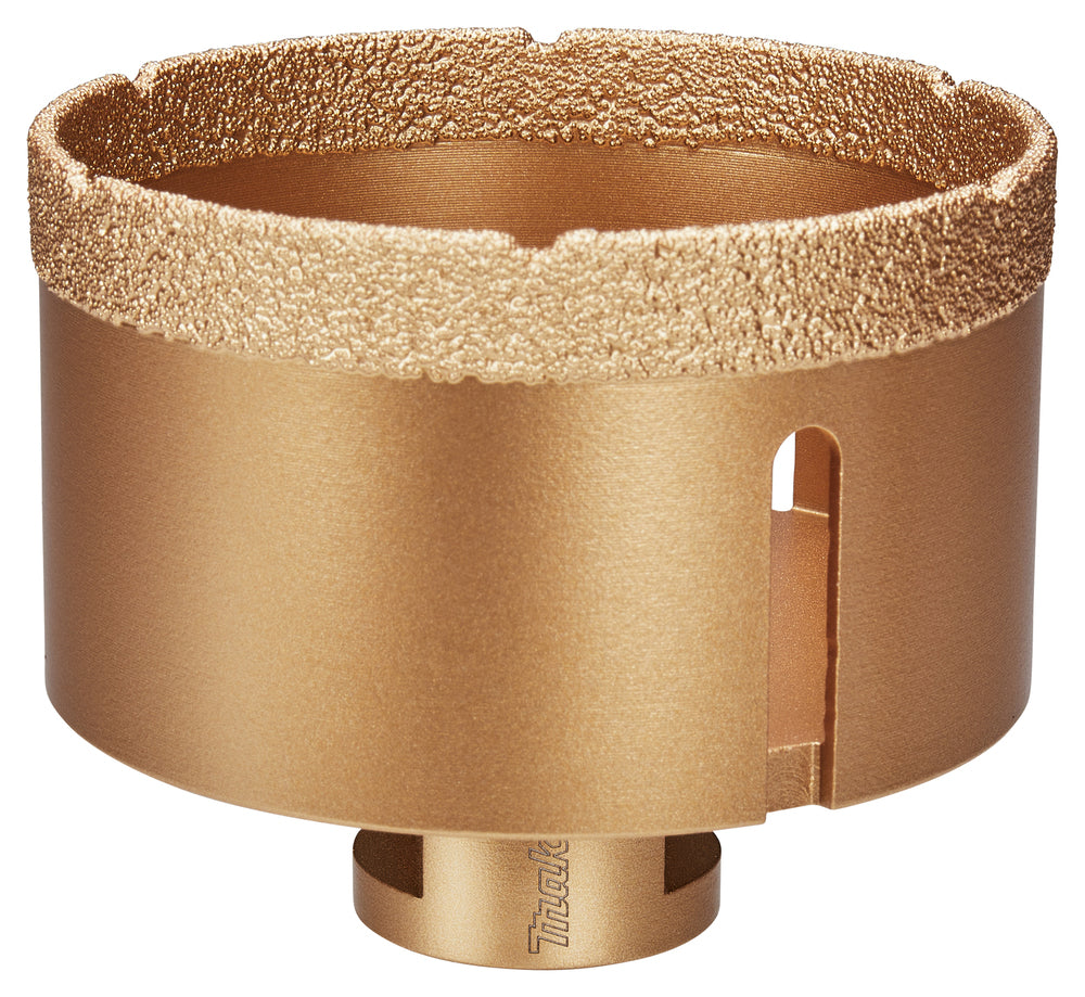 D-44644 Diamant-Hohlbohrkrone 80 mm