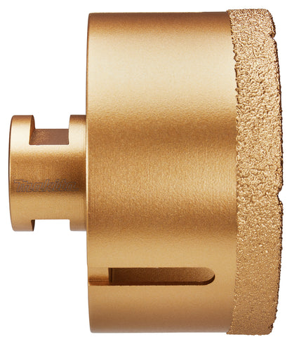 D-44650 Diamant-Hohlbohrkrone 83 mm