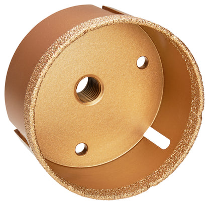 D-44650 Diamant-Hohlbohrkrone 83 mm