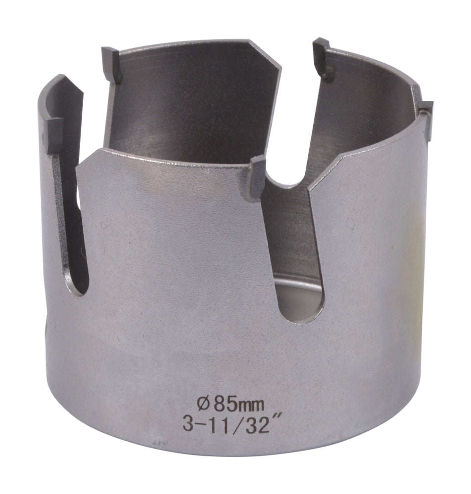 Lochsäge 85mm Mehrzweck HM