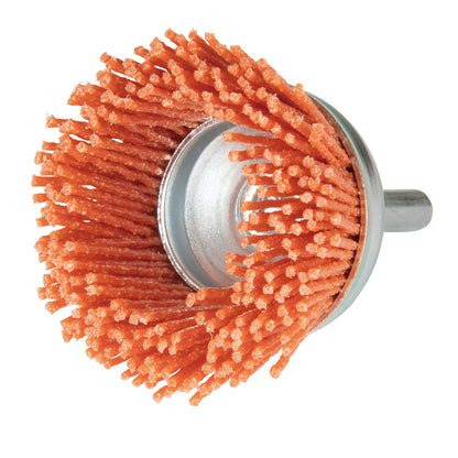 Topfbürste 50mm Nylon grob