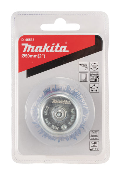 D-45537 Topfbürste 50mm Nylon fein