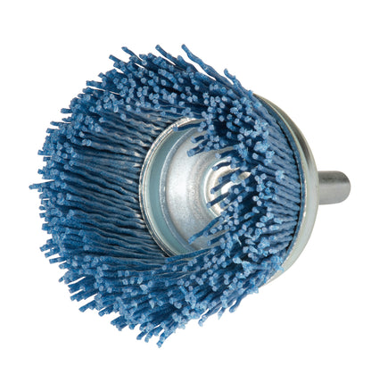 D-45537 Topfbürste 50mm Nylon fein