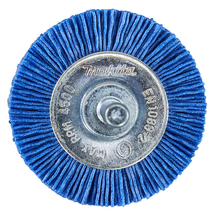 D-45624 Rundbürste 50mm Nylon fein