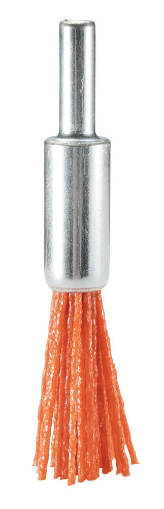 Pinselbürste 12mm Nylon grob