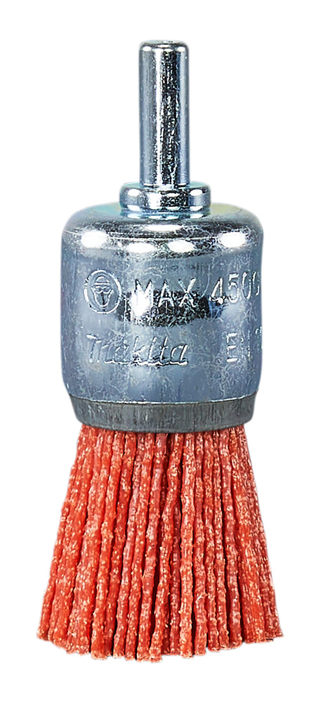 Pinselbürste 24mm Nylon grob