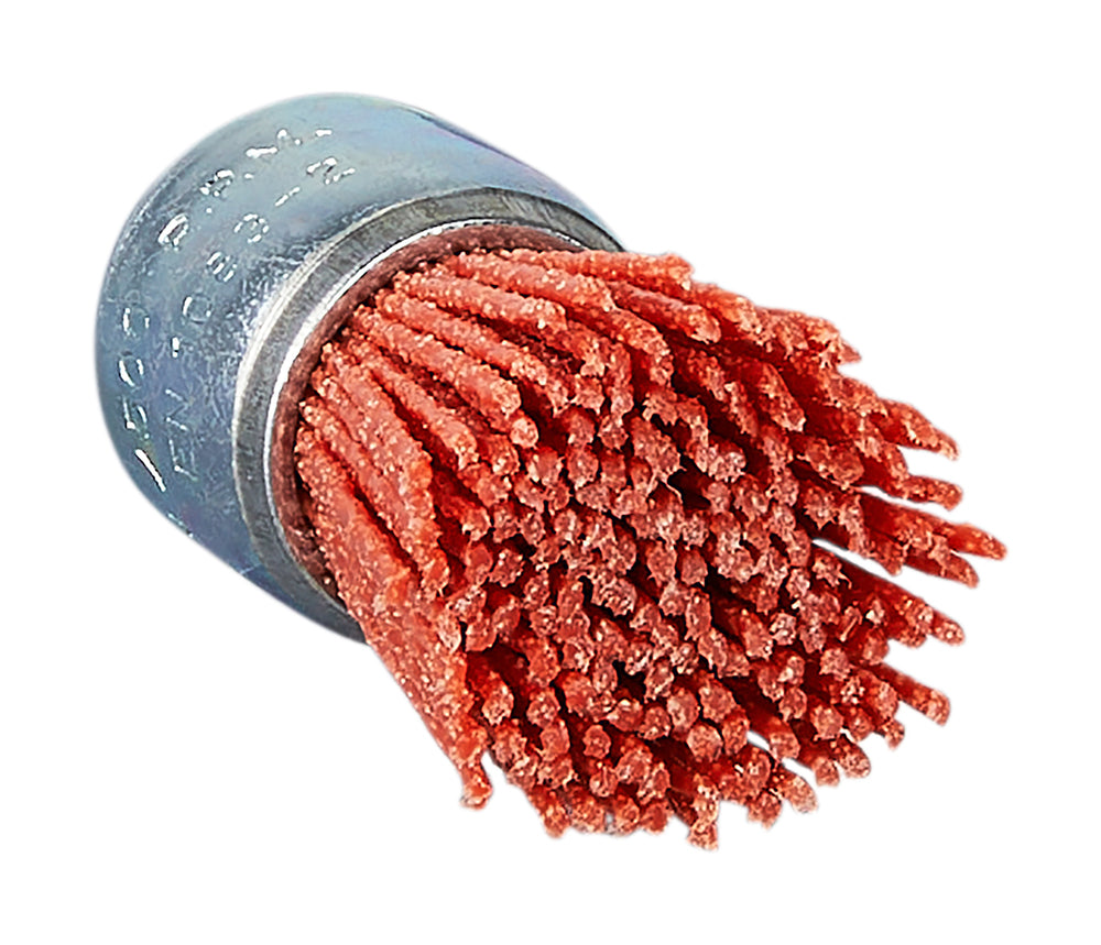 Pinselbürste 24mm Nylon grob